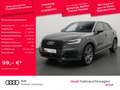 Audi Q2 Sport S line S-TRON PANO AHK NAVI VIRT KAM Grau - thumbnail 1
