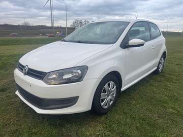 Polo 1.2i Trendline / Garantie 12m
