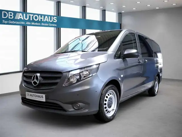 Mercedes-Benz Vito Tourer Pro 116 CDI Lang 9G-tronic