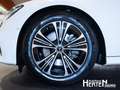 Mercedes-Benz E 220 T d+AVANTGARDE+LED+KEYLESS+R-KAMERA+DAB+ Weiß - thumbnail 5