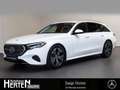 Mercedes-Benz E 220 T d+AVANTGARDE+LED+KEYLESS+R-KAMERA+DAB+ Weiß - thumbnail 1