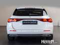 Mercedes-Benz E 220 T d+AVANTGARDE+LED+KEYLESS+R-KAMERA+DAB+ Weiß - thumbnail 4