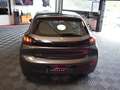 Peugeot 208 208 PureTech 75 S\u0026amp;S BVM5 Active Gris - thumbnail 4