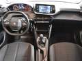 Peugeot 208 208 PureTech 75 S\u0026amp;S BVM5 Active Gris - thumbnail 14