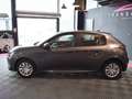 Peugeot 208 208 PureTech 75 S\u0026amp;S BVM5 Active Gris - thumbnail 2