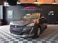 Peugeot 208 208 PureTech 75 S\u0026amp;S BVM5 Active Gris - thumbnail 1