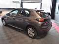 Peugeot 208 208 PureTech 75 S\u0026amp;S BVM5 Active Gris - thumbnail 3