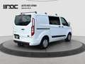 Ford Transit Custom 2.0 TDCi 300 L1 Trend 2xSchiebetüren/Verglast/WSS Weiß - thumbnail 5