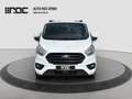 Ford Transit Custom 2.0 TDCi 300 L1 Trend 2xSchiebetüren/Verglast/WSS Weiß - thumbnail 8