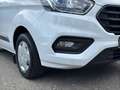 Ford Transit Custom 2.0 TDCi 300 L1 Trend 2xSchiebetüren/Verglast/WSS Weiß - thumbnail 33