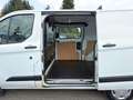 Ford Transit Custom 2.0 TDCi 300 L1 Trend 2xSchiebetüren/Verglast/WSS Weiß - thumbnail 26