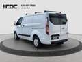Ford Transit Custom 2.0 TDCi 300 L1 Trend 2xSchiebetüren/Verglast/WSS Weiß - thumbnail 3