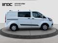 Ford Transit Custom 2.0 TDCi 300 L1 Trend 2xSchiebetüren/Verglast/WSS Weiß - thumbnail 6