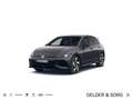 Volkswagen Golf GTI Clubsport Facelift*Leder*H&K*HuD Grau - thumbnail 1