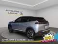 Peugeot 2008 1.2 Turbo GT 130cv EAT8 Grau - thumbnail 5