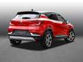 Renault Captur Techno Mild Hybrid 140 NAVI SHZ KIMA PDC Rood - thumbnail 2