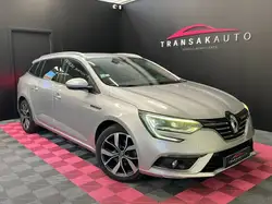 Renault Megane IV ESTATE TCe 130ch EDC7 INTENS
