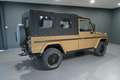 Mercedes-Benz G 230 Puch ALLRAD/AHK/LED/SCHUTZGITTER Grau - thumbnail 2