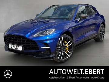 707 1.Hd.Aston AHK (TowBar) darkknight-havana