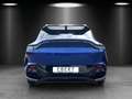Aston Martin DBX 707 1.Hd.Aston AHK (TowBar) darkknight-havana Blu/Azzurro - thumbnail 4