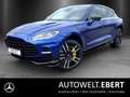 Aston Martin DBX 707 1.Hd.Aston AHK (TowBar) darkknight-havana Blu/Azzurro - thumbnail 1