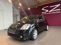 Citroen C2 VTR PLUS *2.Hand*Klimaautomatik* Schwarz - thumbnail 3
