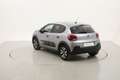 Citroen C3 Max 1.2 Benzina 110CV Gris - thumbnail 3