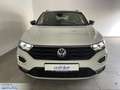 Volkswagen T-Roc 1.5 TSI Style NAVI KLIMA LED PDC TELEFON Blanc - thumbnail 4