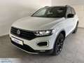 Volkswagen T-Roc 1.5 TSI Style NAVI KLIMA LED PDC TELEFON Blanc - thumbnail 2