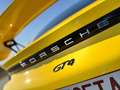 Porsche 718 Cayman GT4 4.0i Geel - thumbnail 9