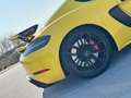 Porsche 718 Cayman GT4 4.0i Geel - thumbnail 6