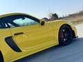Porsche 718 Cayman GT4 4.0i Geel - thumbnail 10