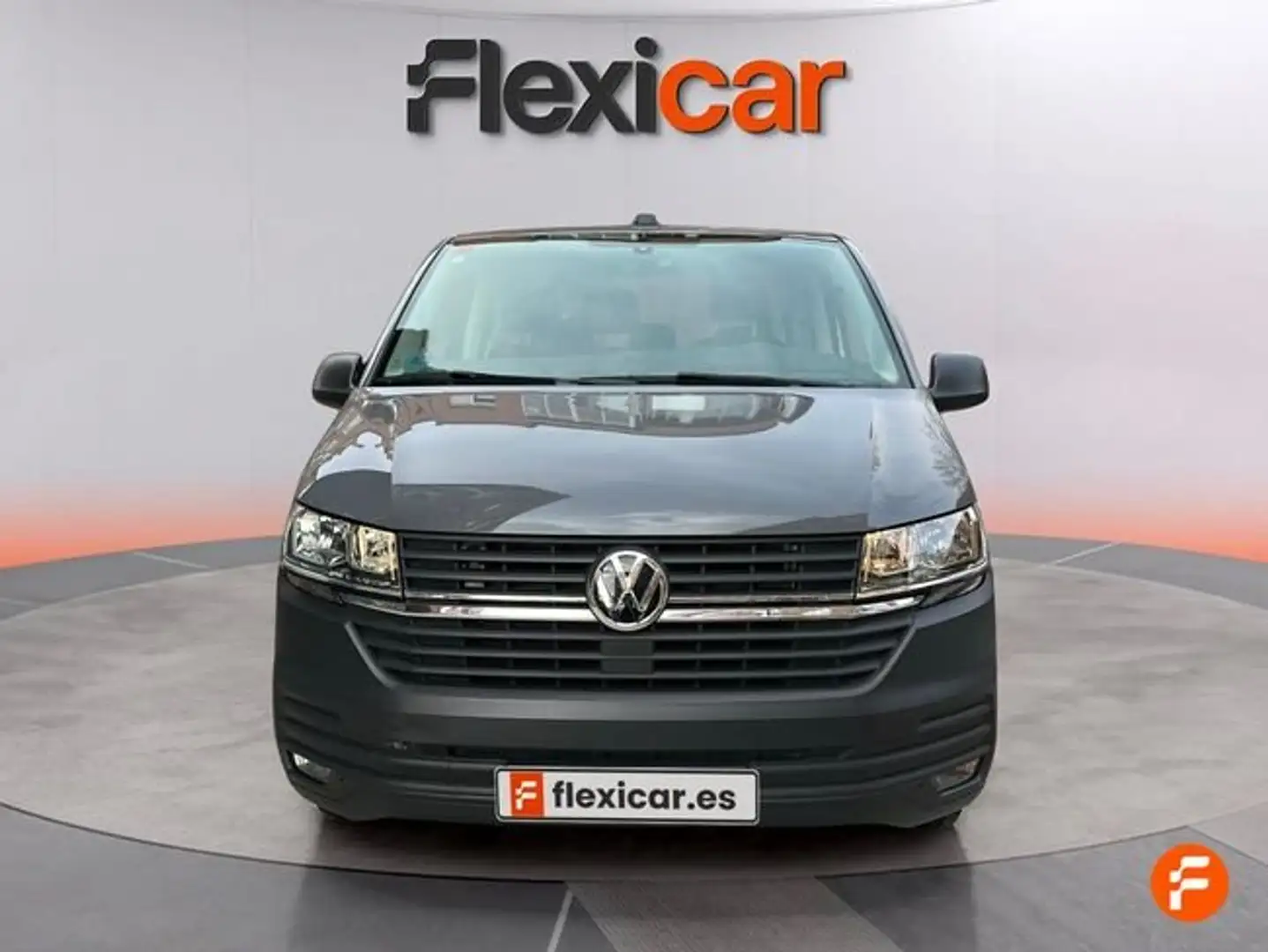 Volkswagen Origin Corta 2.0 TDI 81kW (110CV) BMT Gris - 2