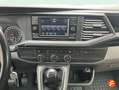 Volkswagen Origin Corta 2.0 TDI 81kW (110CV) BMT Gris - thumbnail 14