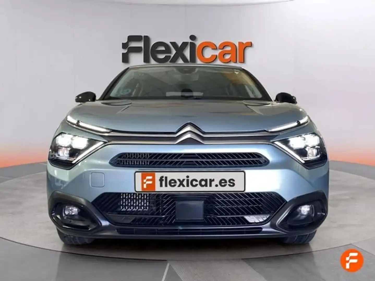 Citroen C4 1.2 PureTech Shine S&S 130 Beige - 2