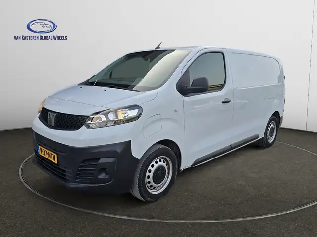 Fiat Scudo E-Scudo 3-zitter L2H1 50kWh SOH 93%