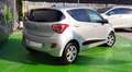 Hyundai i10 1.0 Klass Gris - thumbnail 2