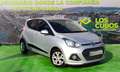 Hyundai i10 1.0 Klass Gris - thumbnail 1