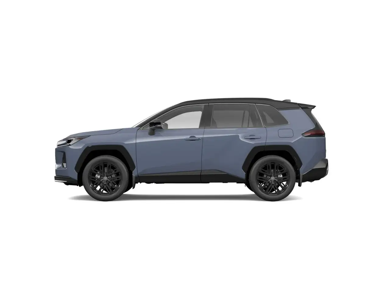 Toyota RAV 4 photo Toyota RAV 4