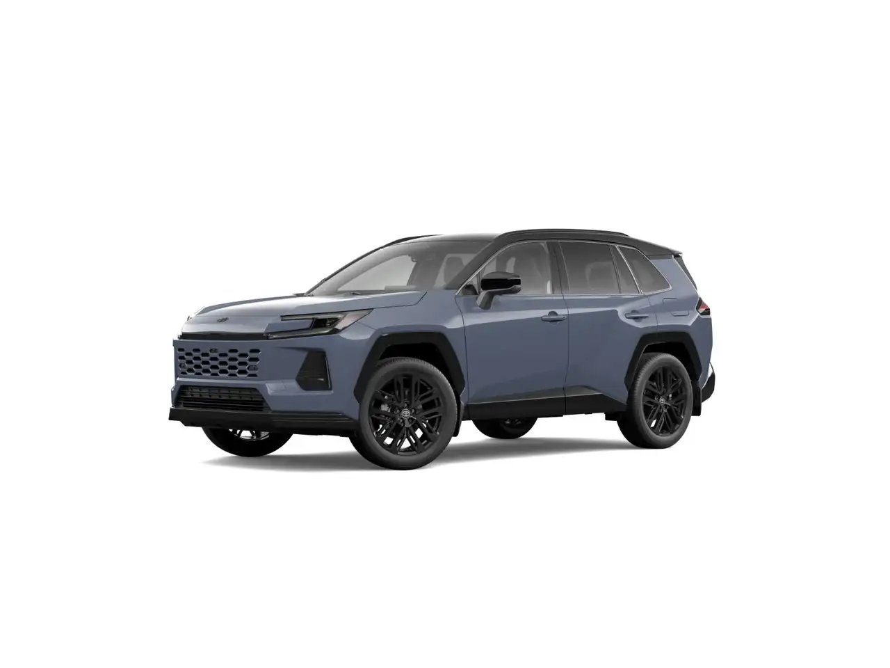 2026 Toyota RAV 4