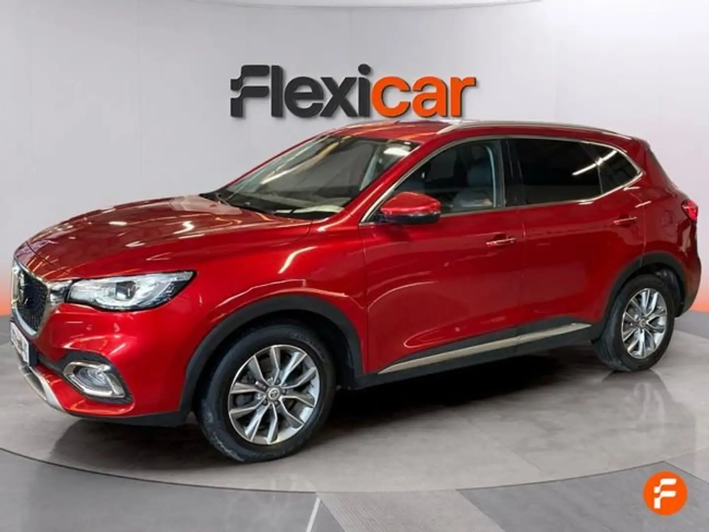 MG HS 1.5 T-GDI Comfort Negro - 2