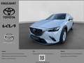 Mazda CX-3 Exclusive-Line AWD 2.0 SKYACTIV-G-Autom.-LED-Klima Grau - thumbnail 1
