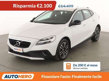 2.0 D2 Business Plus Geartronic