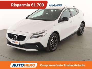 2.0 D2 Business Plus Geartronic