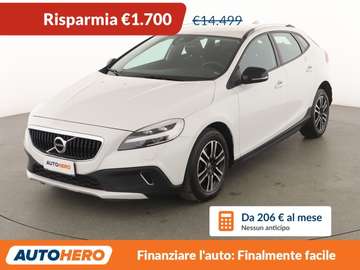 2.0 D2 Business Plus Geartronic