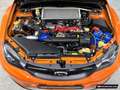 Subaru Impreza WRX STI SPEC C TS RA 1er/300 Stück Orange - thumbnail 9