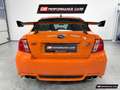 Subaru Impreza WRX STI SPEC C TS RA 1er/300 Stück Orange - thumbnail 12