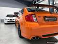 Subaru Impreza WRX STI SPEC C TS RA 1er/300 Stück Orange - thumbnail 8