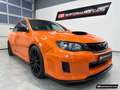 Subaru Impreza WRX STI SPEC C TS RA 1er/300 Stück Orange - thumbnail 1