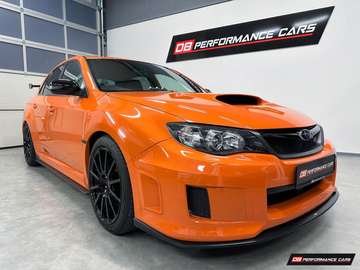 WRX STI SPEC C TS RA 1er/300 Stück